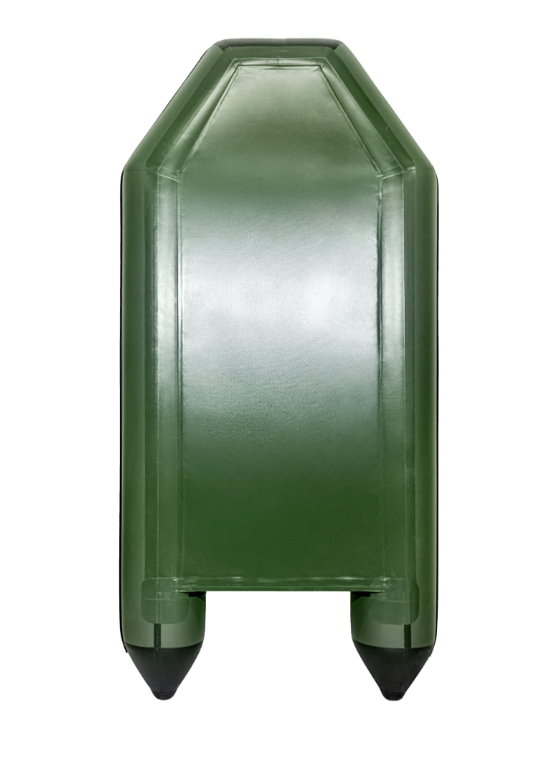 Лодка Аква 2800 в Ангарске