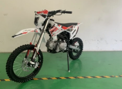 Питбайк JHLMOTO JHL Z125E (ZS154FMI-3) в Ангарске