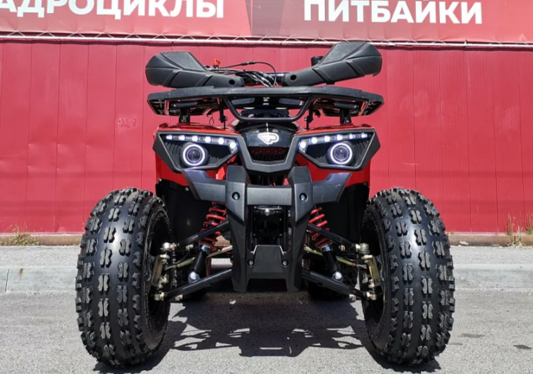 Квадроцикл PROMAX WILD 175 BASIC в Ангарске