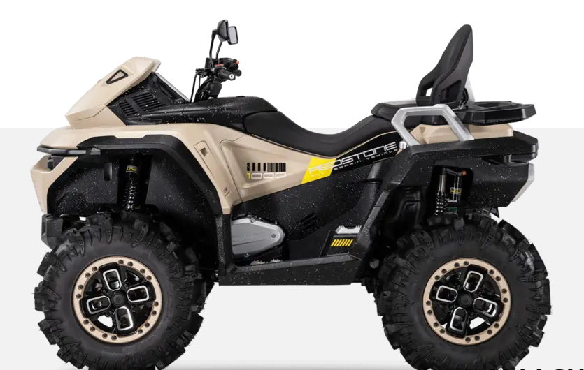 Квадроцикл BENDA REDSTONE 1000 MUD в Ангарске