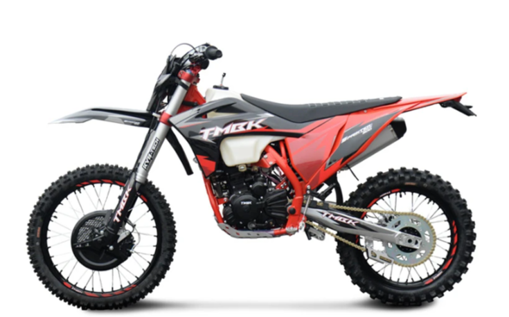 Питбайк TMBK Sprinter 300 (NB300) в Ангарске