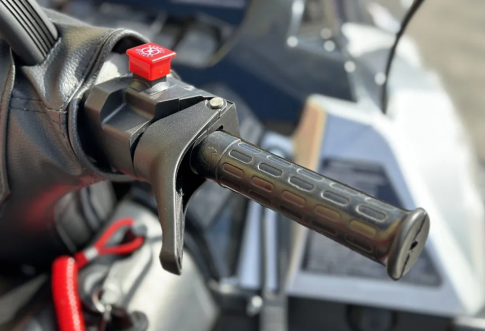 Снегоход РМ TAYGA PATRUL 800 SWT в Ангарске