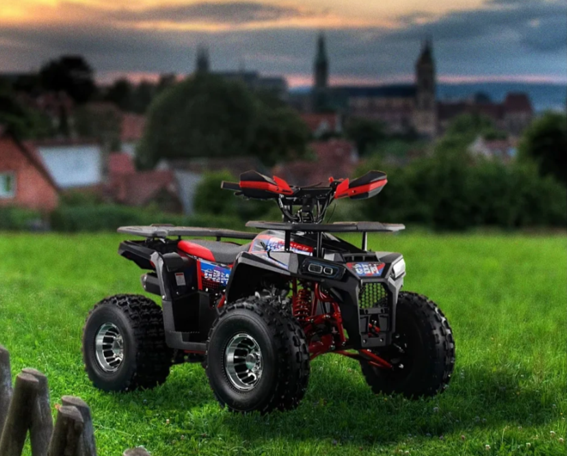 Квадроцикл GBM MAVERICK 222 NEW в Ангарске