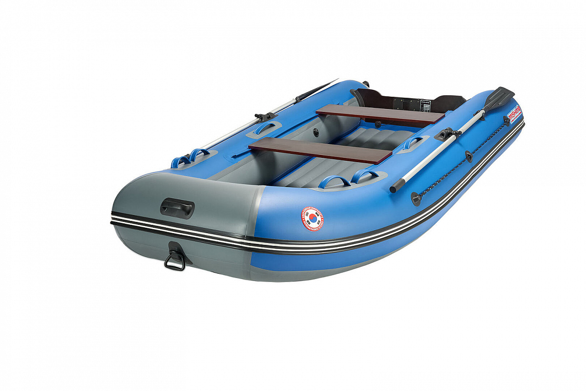 Лодка MISHIMO LITE 360 в Ангарске