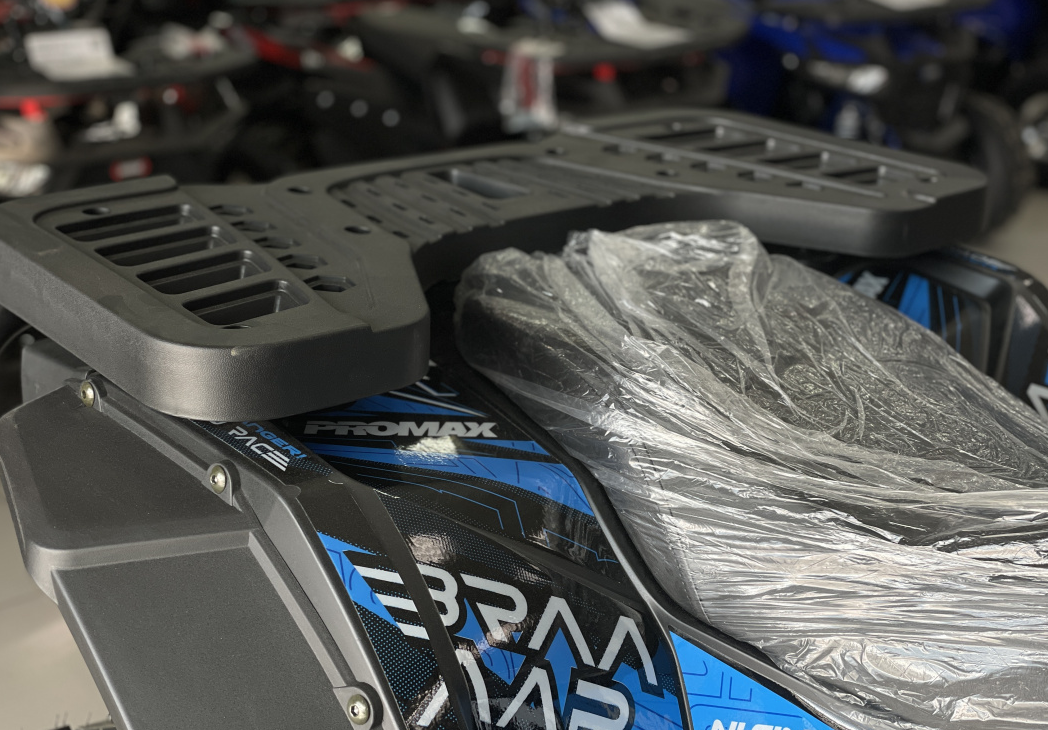 Квадроцикл PROMAX TAURUS 300 в Ангарске