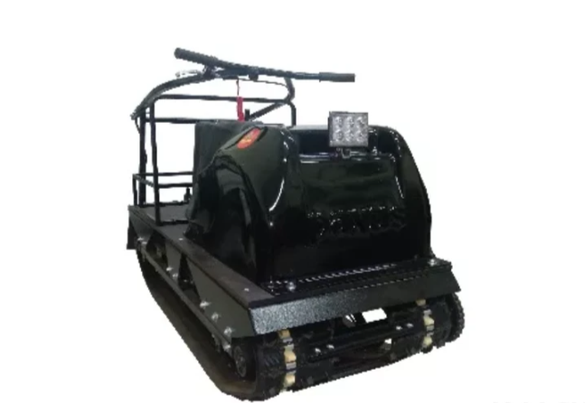 Мотобуксировщик PAXUS 550 МД. 15 л.с. в Ангарске