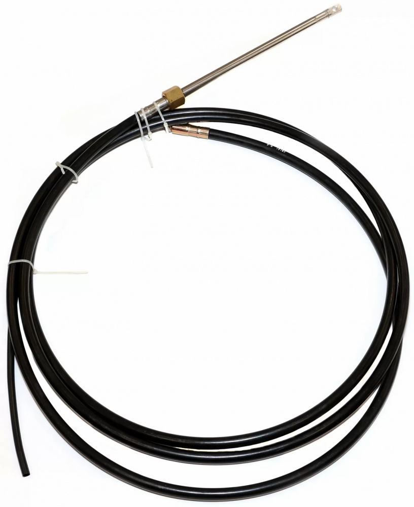 ТРОС РУЛЕВОЙ F15 ДЛЯ РЕДУКТОРОВ Т71, Т85 (ТАЙВАНЬ) в Ангарске