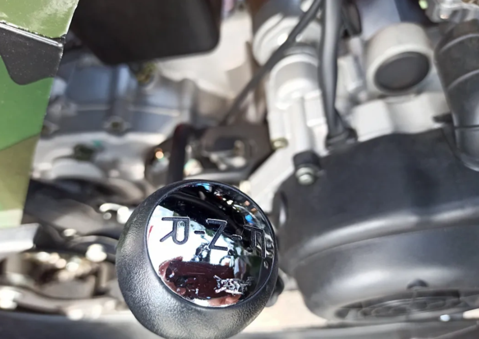 Квадроцикл PROMAX ATV 250 PRO (2025) в Ангарске