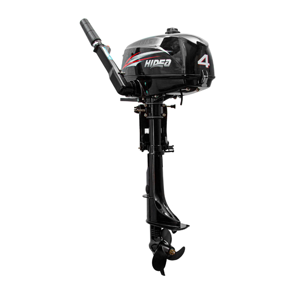 Лодочный мотор HIDEA HD4FHL (длинная нога) в Ангарске