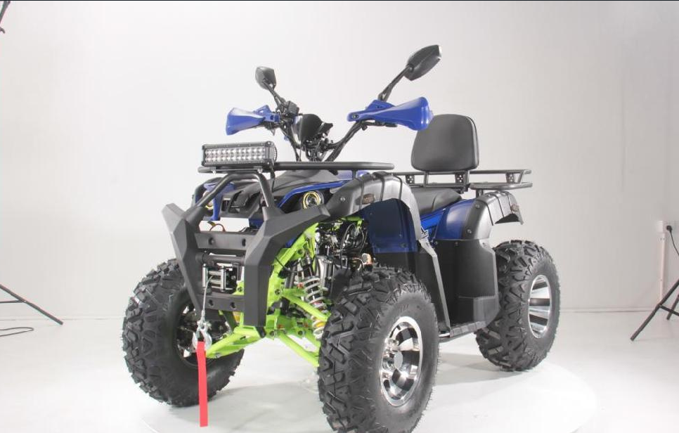 Квадроцикл YACOTA SELA MAX 200 в Ангарске