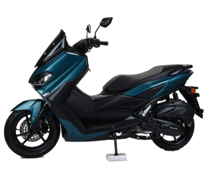 Скутер MOTOLAND (МОТОЛЕНД) VULKAN 150 в Ангарске