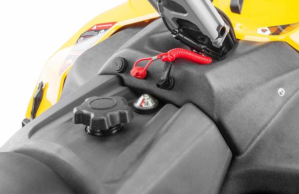 Снегоход STELS MS600T (SWT ST) СТАВР 1.0 К01 Tech в Ангарске