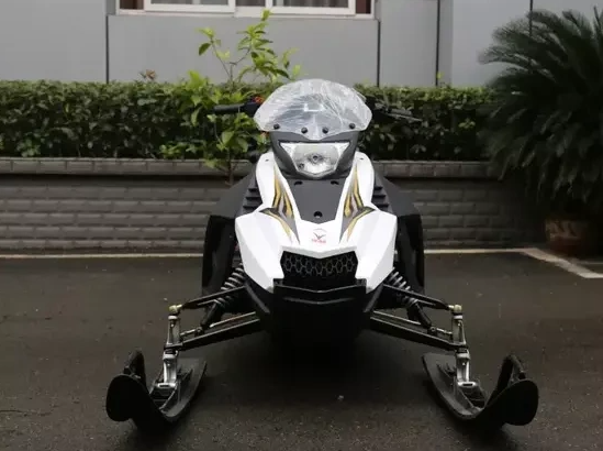 Снегоход ULAR 220 в Ангарске