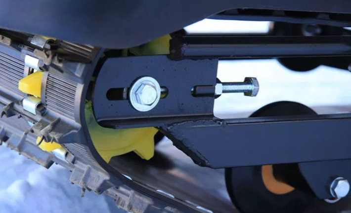 Мотобуксировщик ВОЛГАРЬ 9 Утилитарный в Ангарске