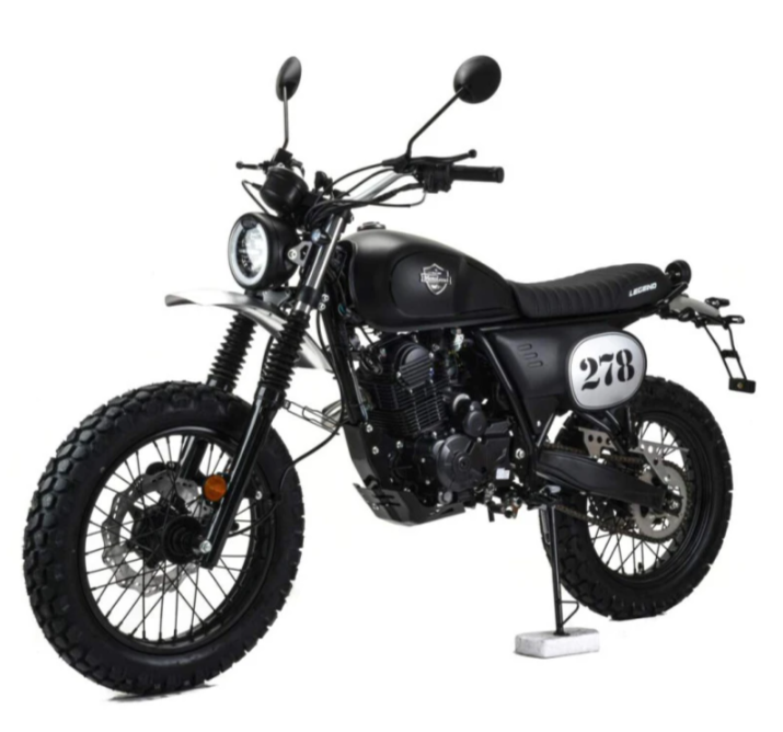 Мотоцикл MOTOLAND (МОТОЛЕНД) LEGEND 300 в Ангарске