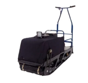 Мотобуксировщик ЮКОН 380 6.5 л.с. в Ангарске