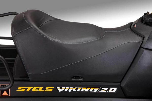 Снегоход SV600T (L ST SWT) ВИКИНГ 2.0 в Ангарске