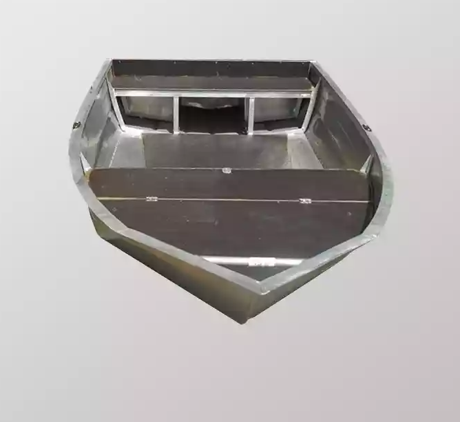 Алюминиевая лодка Вятка-Профи Вариант в Ангарске