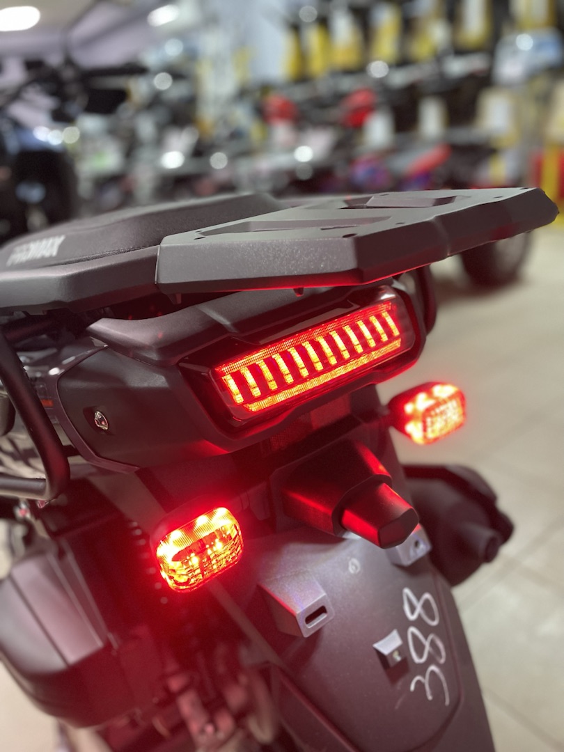 Скутер PROMAX STALKER 150(49) в Ангарске