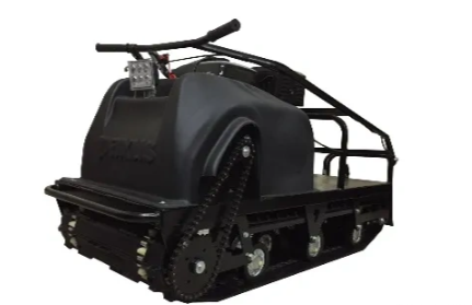 Мотобуксировщик PAXUS "ФЕНИКС" 15 л.с. в Ангарске