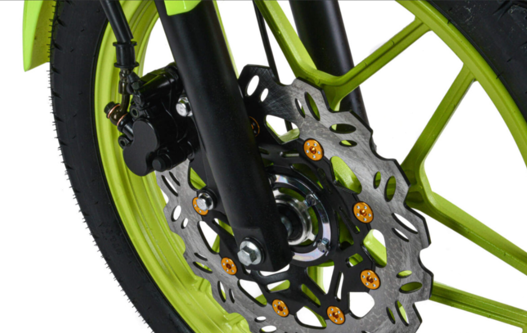 Мотоцикл MOTOLAND (МОТОЛЕНД) 200 SPRINT в Ангарске