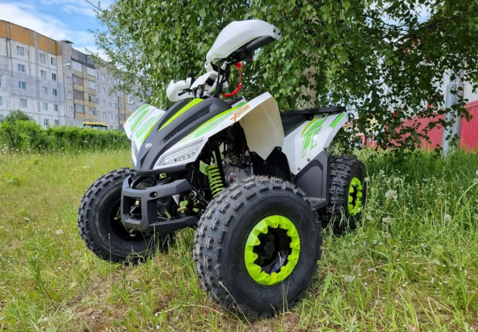 Квадроцикл PROMAX SPORT - PRO 180 (2025) в Ангарске