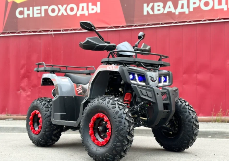 Квадроцикл GBM MAVERICK 300 NEW в Ангарске