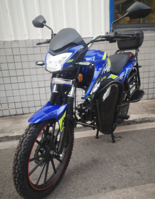 Мопед PROMAX ALPHA RS-PRO 150 (49) в Ангарске