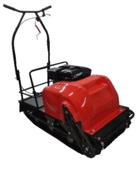 Мотобуксировщик PAXUS 550 AVANT 9 л.с. в Ангарске