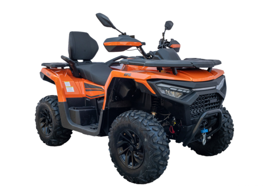 Квадроцикл HND QRX 550 в Ангарске