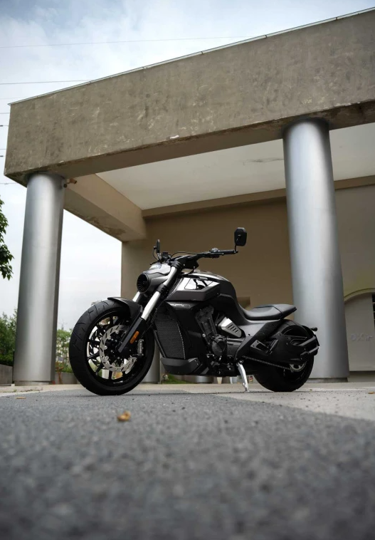 Мотоцикл Benda LFC 700 Pro в Ангарске