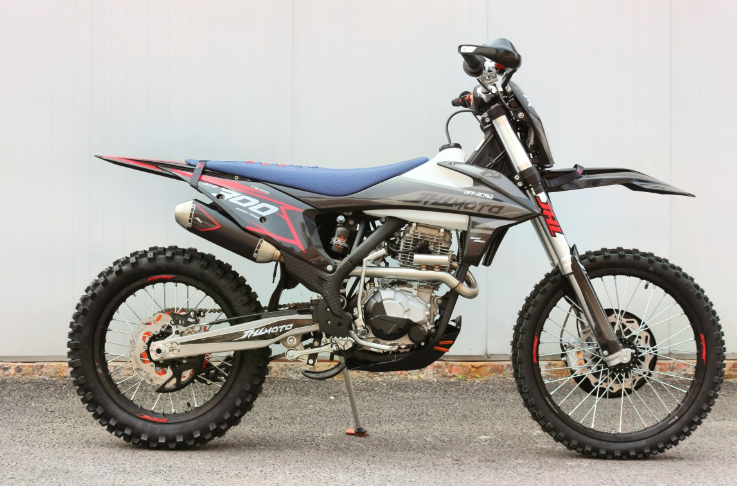 Мотоцикл JHLMOTO JHL Z3+ CB300 (175FMM) в Ангарске