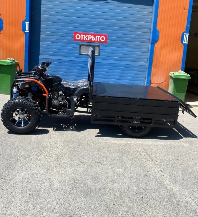 Квадроцикл PROMAX Фермер 350 4x4 ALL ROAD в Ангарске