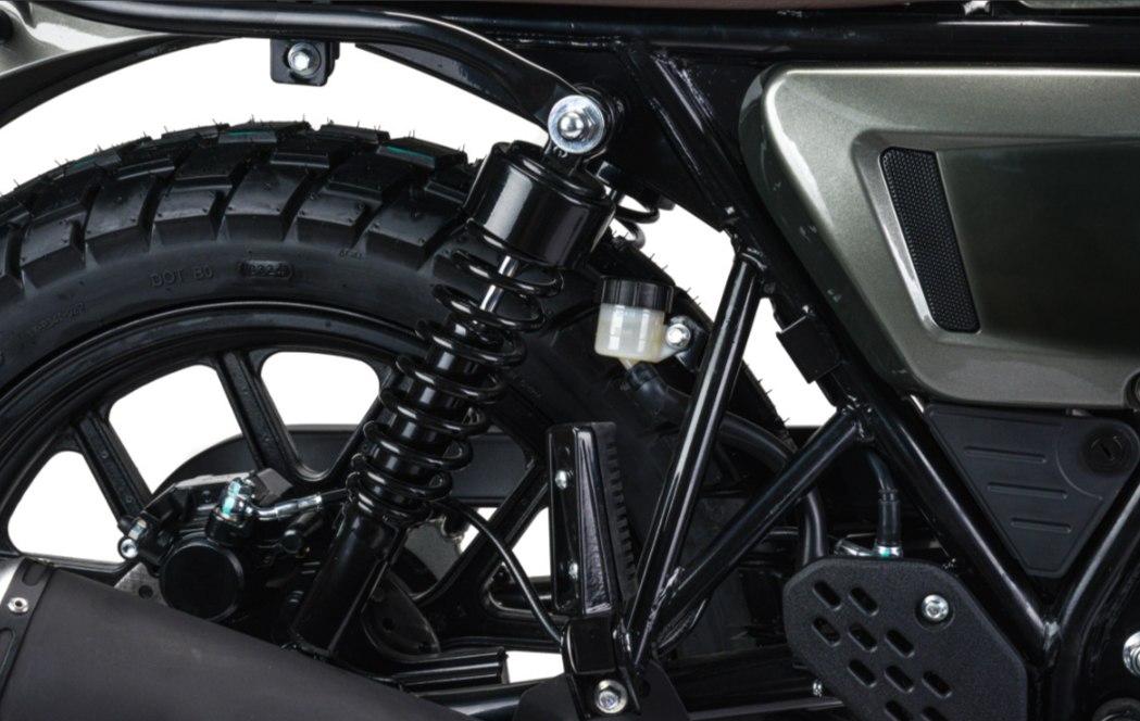 Мотоцикл MOTOLAND (МОТОЛЕНД) TEXAS 300 в Ангарске