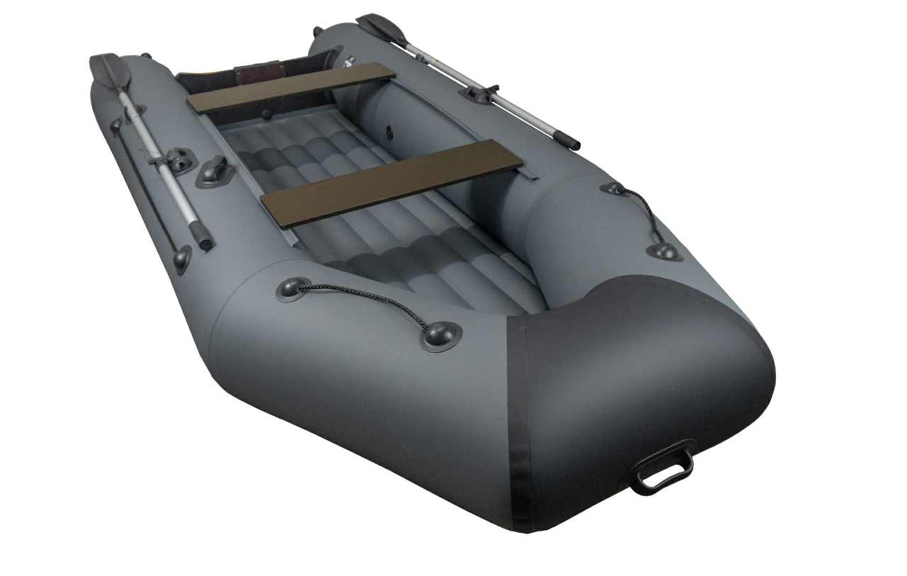 Лодка Барс 3200 нднд в Ангарске