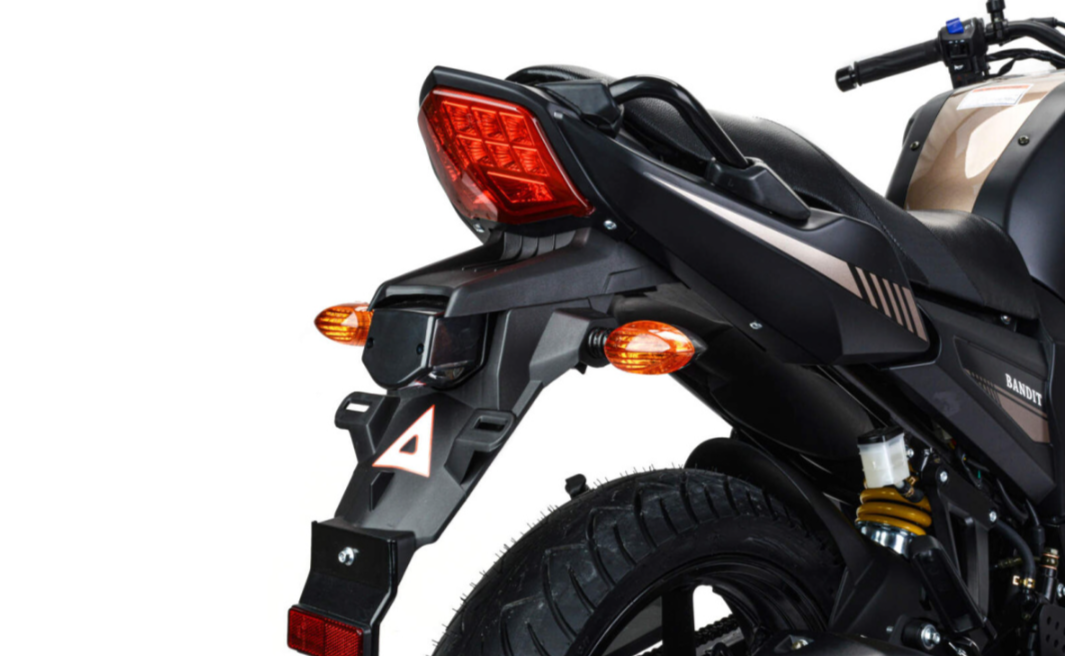 Мотоцикл MOTOLAND (МОТОЛЕНД) 300 BANDIT в Ангарске