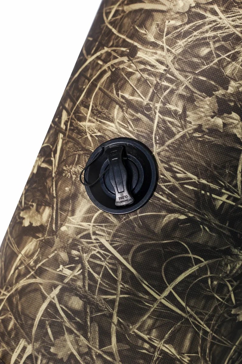 КРЕСЛО НАДУВНОЕ SMARINE, 85Х75 СМ, ПВХ, КАМЫШ в Ангарске