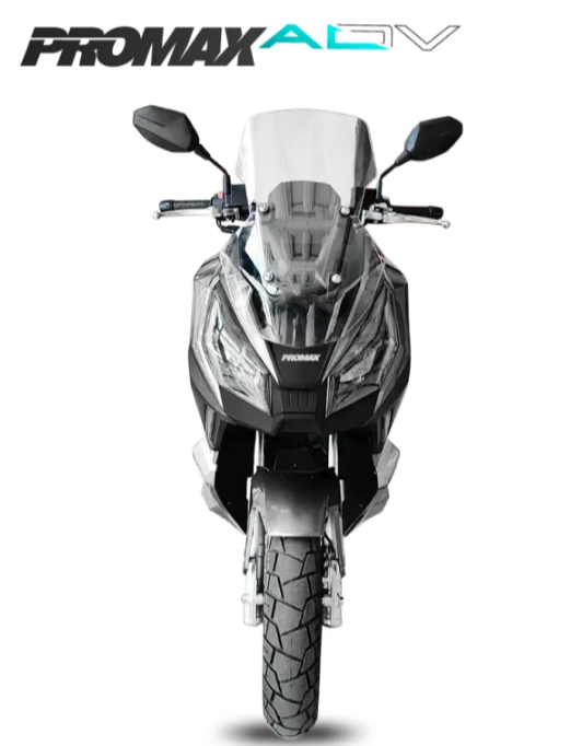 МаксиСкутер PROMAX-HONDA ADV 250(49) EFI (Inspired by HONDA) в Ангарске