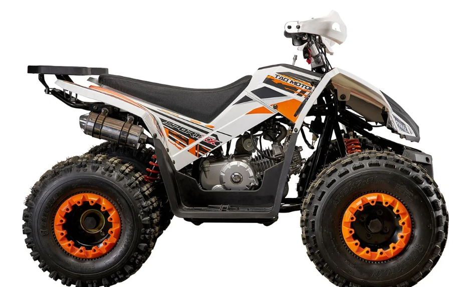 Квадроцикл YACOTA SPORTY XX 125 в Ангарске