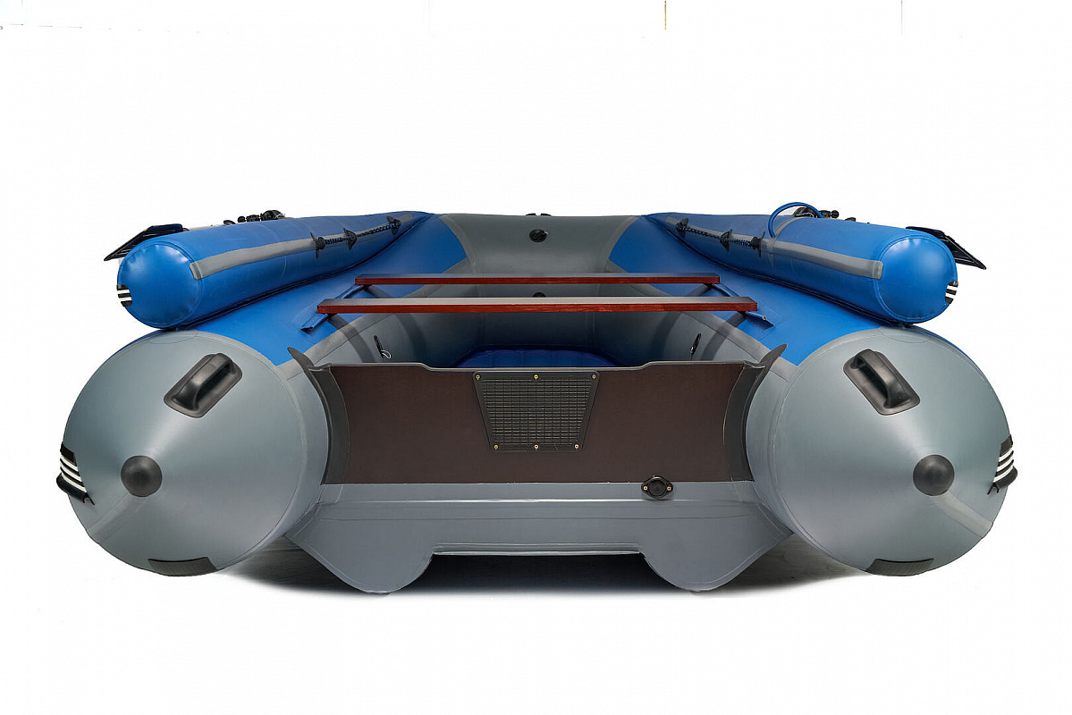 Лодка MISHIMO FAMILY LITE DF 430 в Ангарске