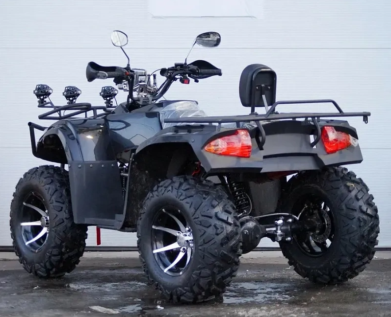 Квадроцикл PROMAX TRX320 (кардан) в Ангарске