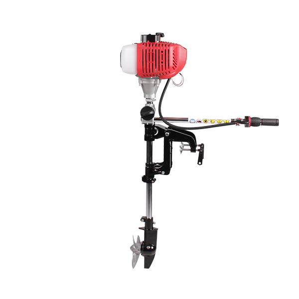 ЛОДОЧНЫЙ МОТОР TOYAMA TA 3.5 в Ангарске