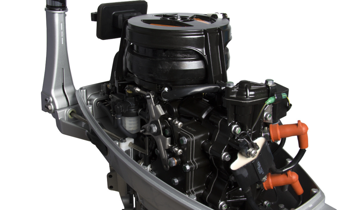 Лодочный мотор Seanovo SN9.9FFEL Enduro в Ангарске