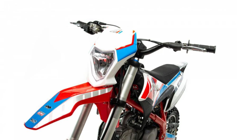 Питбайк MOTOLAND (МОТОЛЕНД) Apollo 125 DT125 E в Ангарске