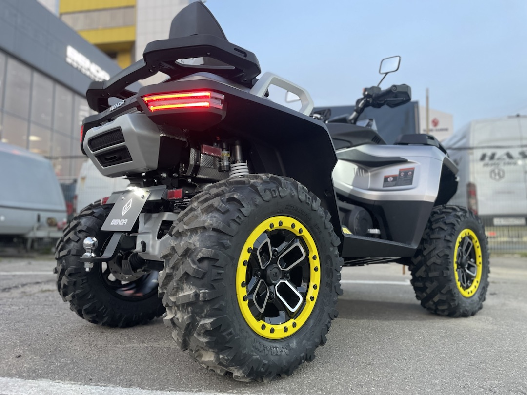 Квадроцикл BENDA Redstone 550 R2 в Ангарске