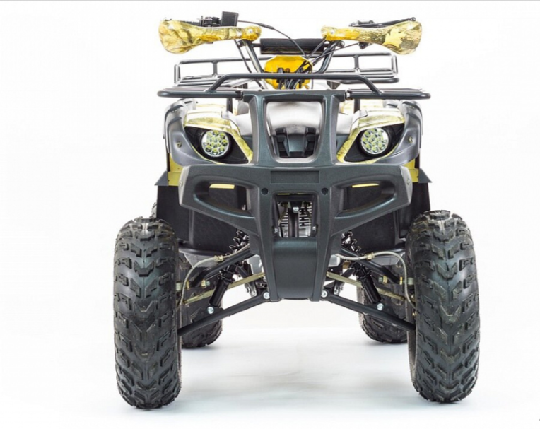 Квадроцикл MOTOLAND (МОТОЛЕНД) 250 ADVENTURE в Ангарске