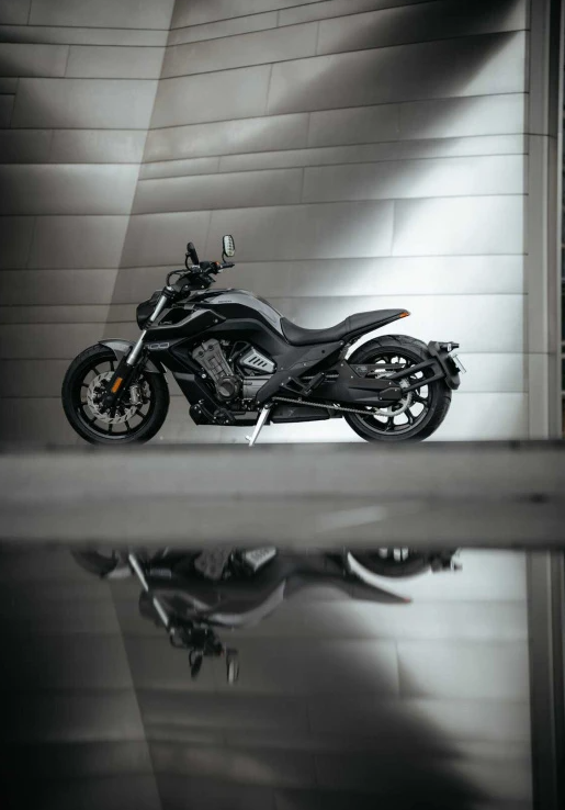 Мотоцикл Benda LFC 700 Pro в Ангарске