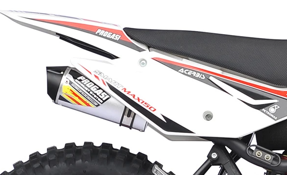 Питбайк Progasi Smart Max 150 в Ангарске