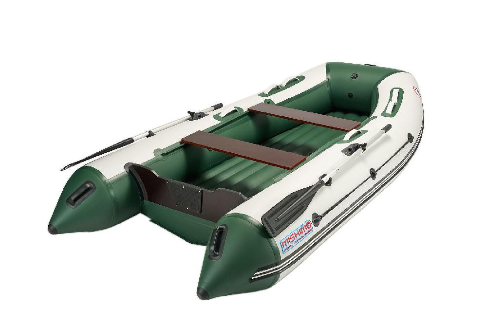 Лодка MISHIMO LITE 360 в Ангарске