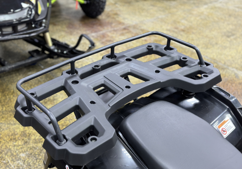 Квадроцикл GBM MAVERICK 300 NEW PREMIUM в Ангарске